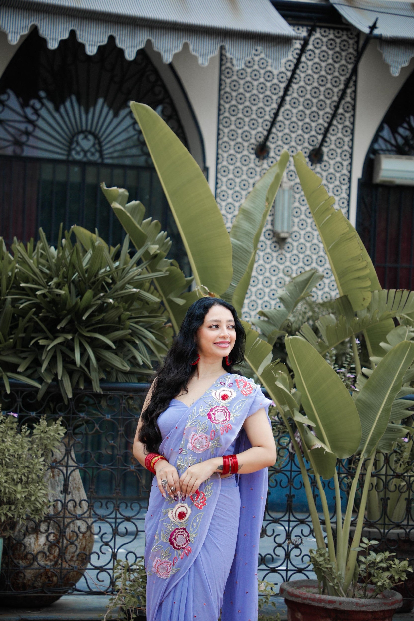 Image of Kriti Saree