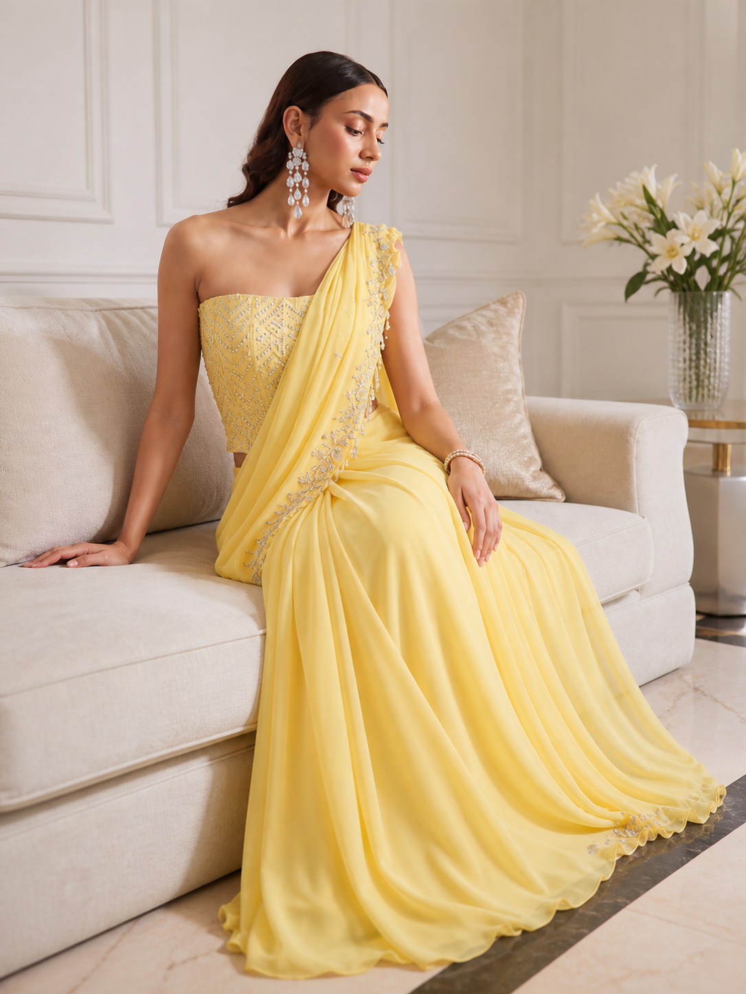 Image of Haldi Radiance Set