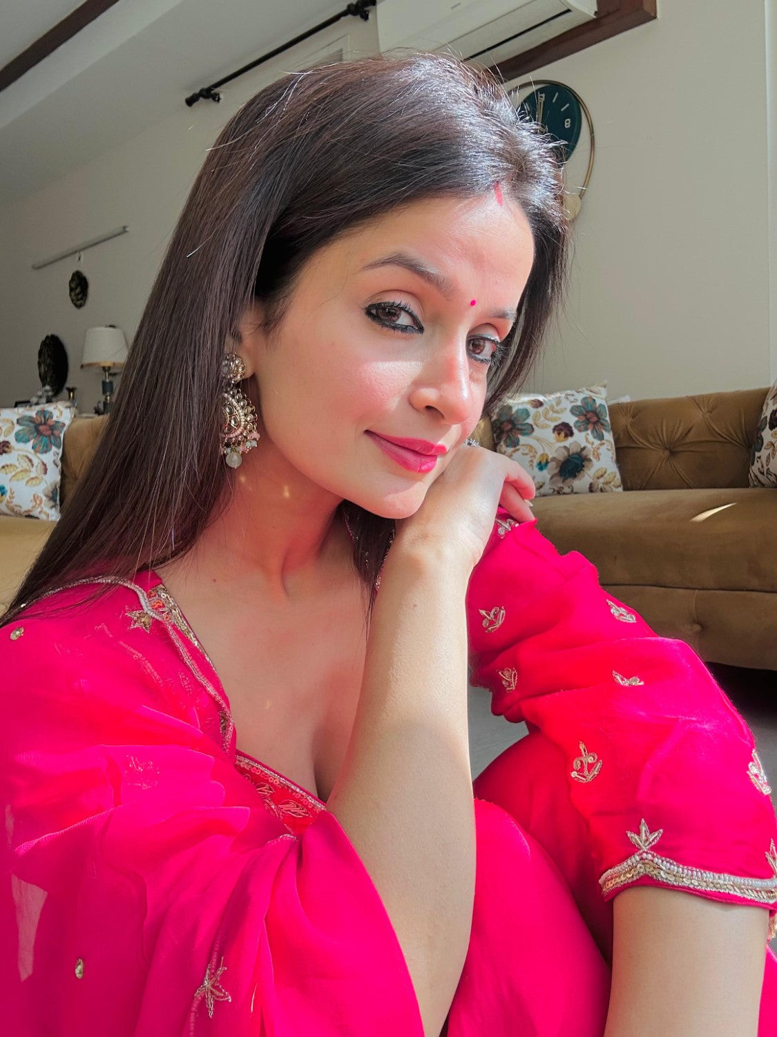 Image of Raani Kurta Set