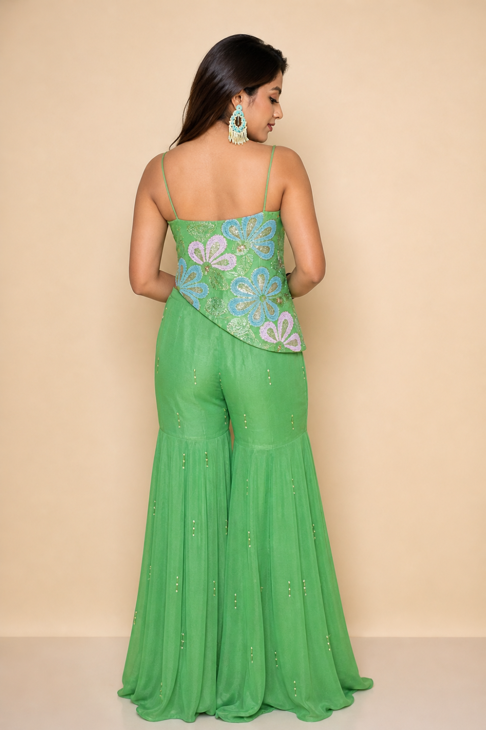 Image of Pista Pop Co-Ord Set