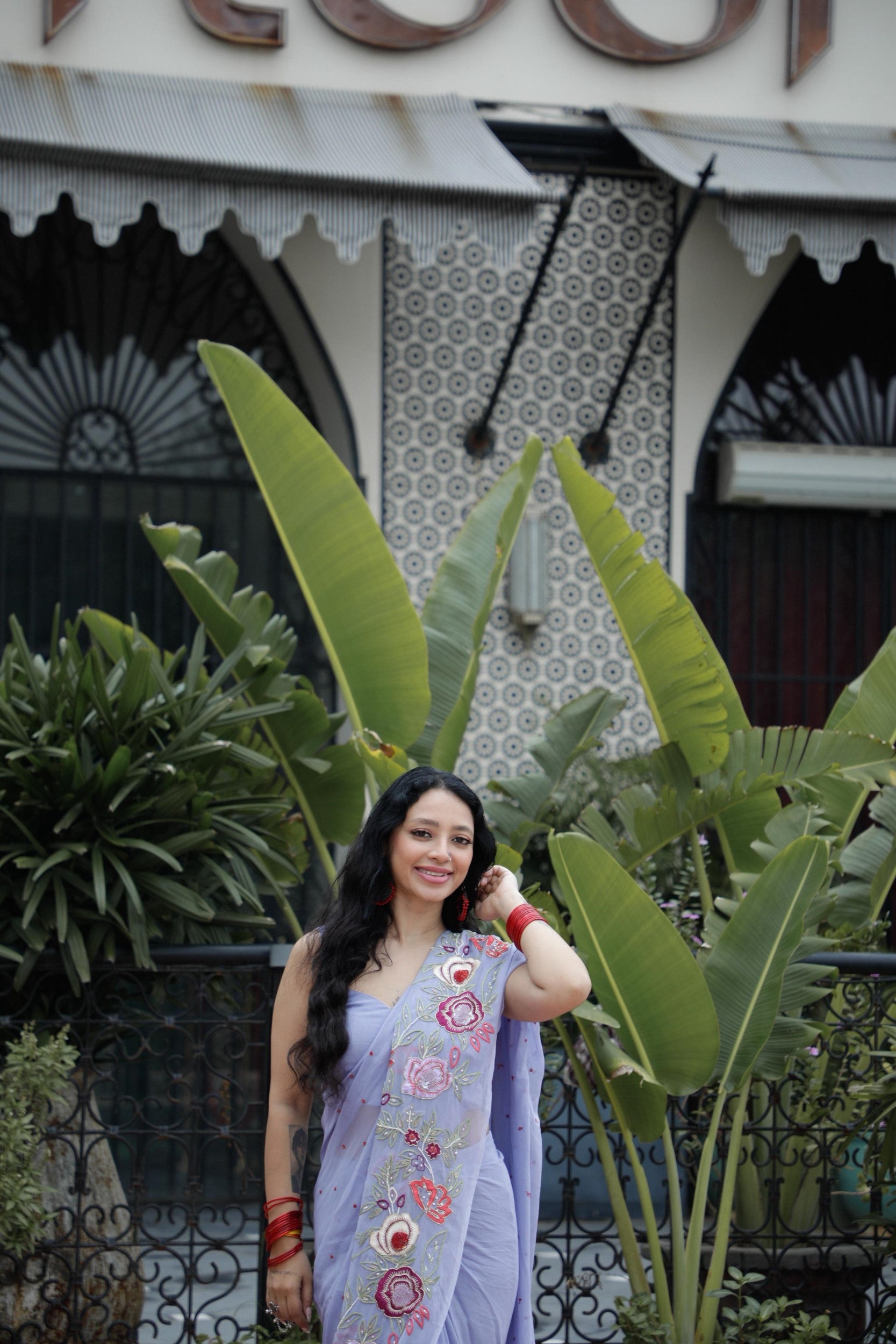 Image of Kriti Saree