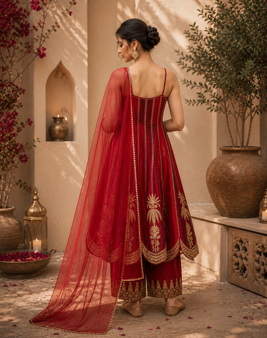 Image of Zahira Anarkali