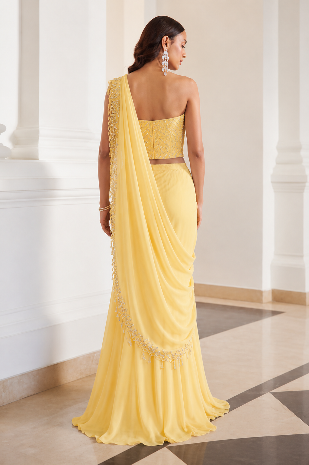 Image of Haldi Radiance Set