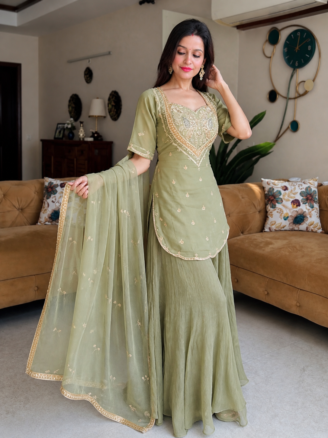 Image of Sage Noor Ensemble