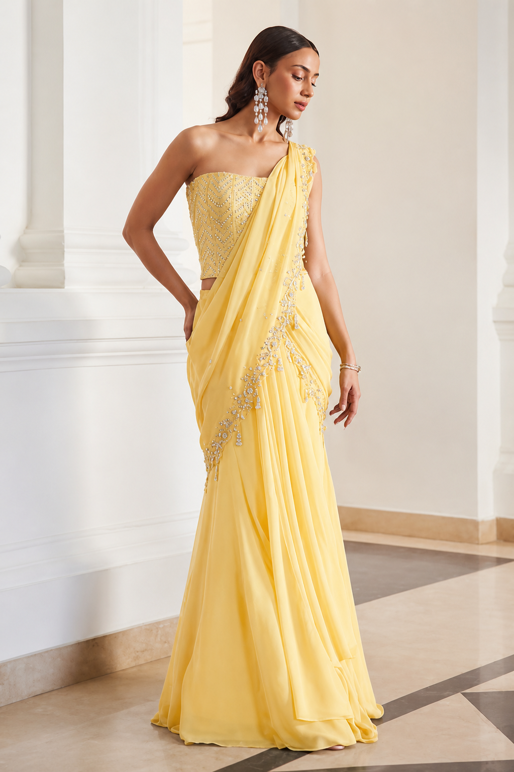 Image of Haldi Radiance Set