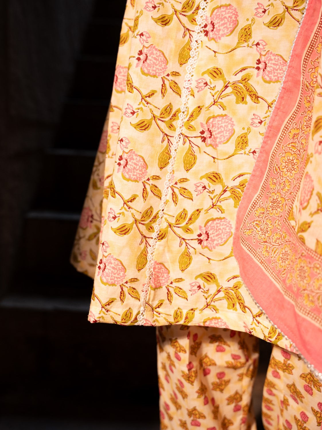 Image of Deepti Kurta Set