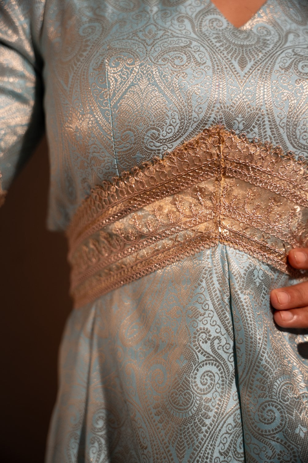 Image of Prisha Jumpsuit