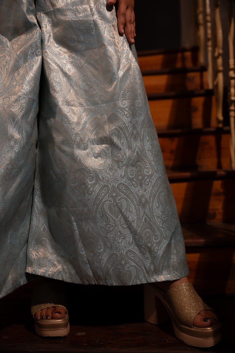 Image of Prisha Jumpsuit