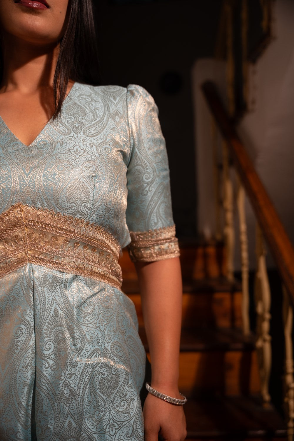 Image of Prisha Jumpsuit