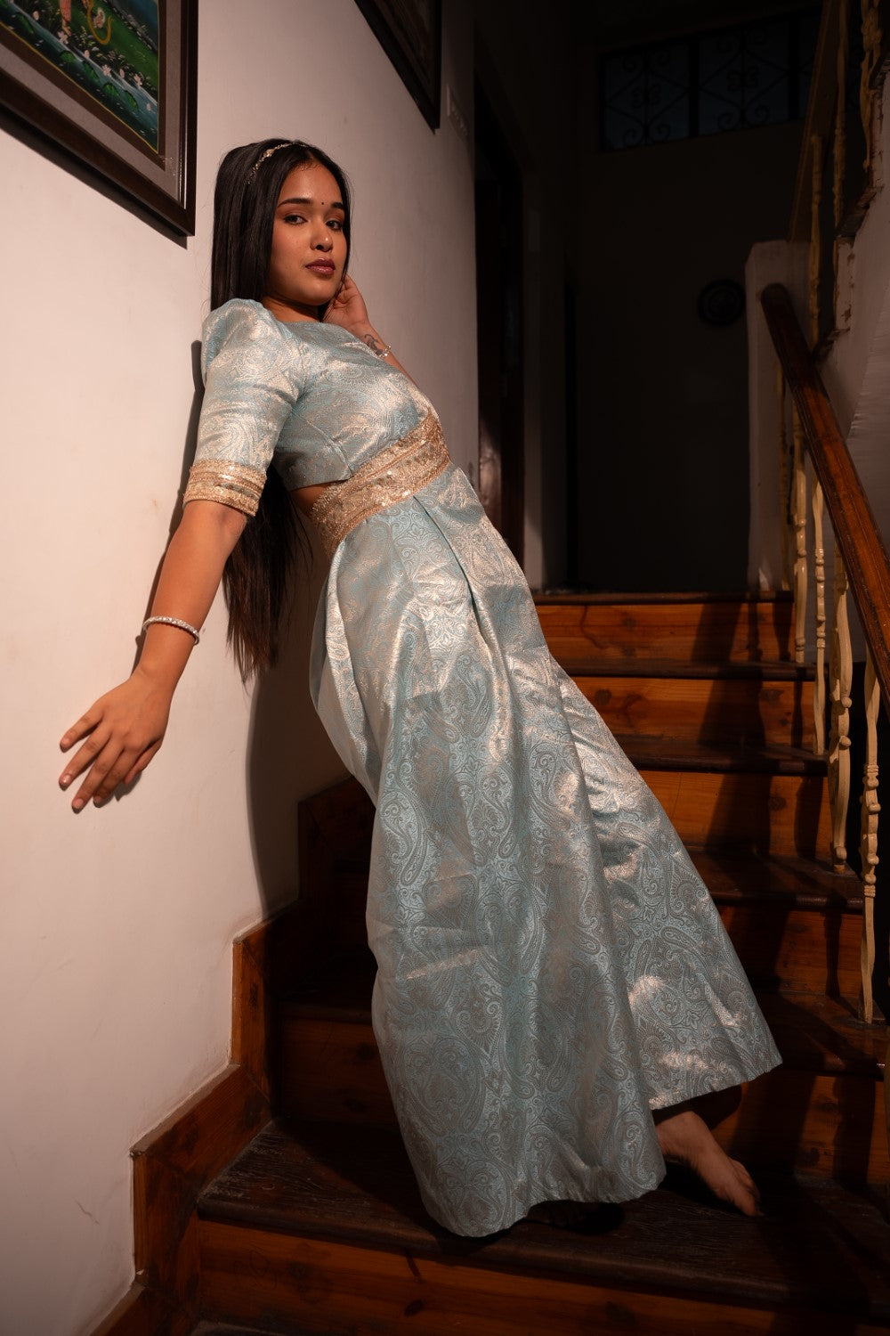 Image of Prisha Jumpsuit