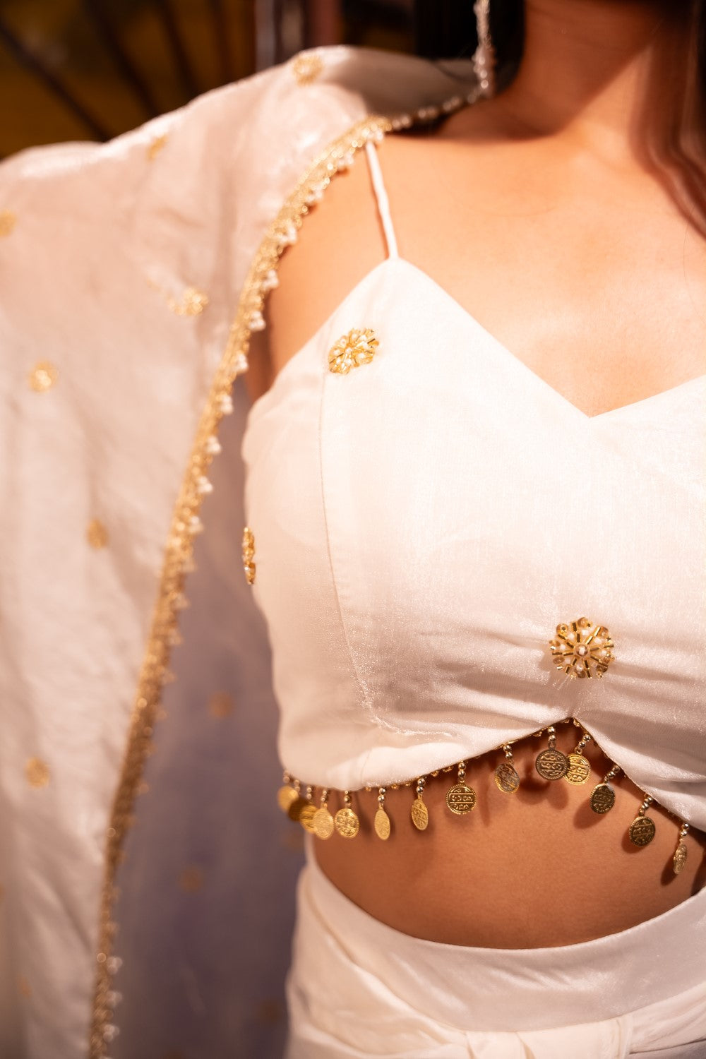 Image of Nova Dhoti Set