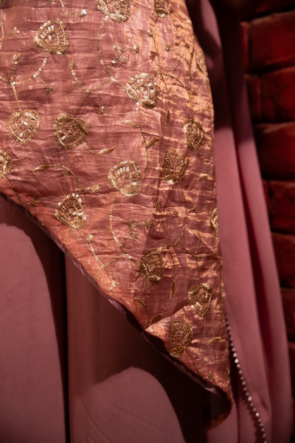 Image of Liana Palazzo set