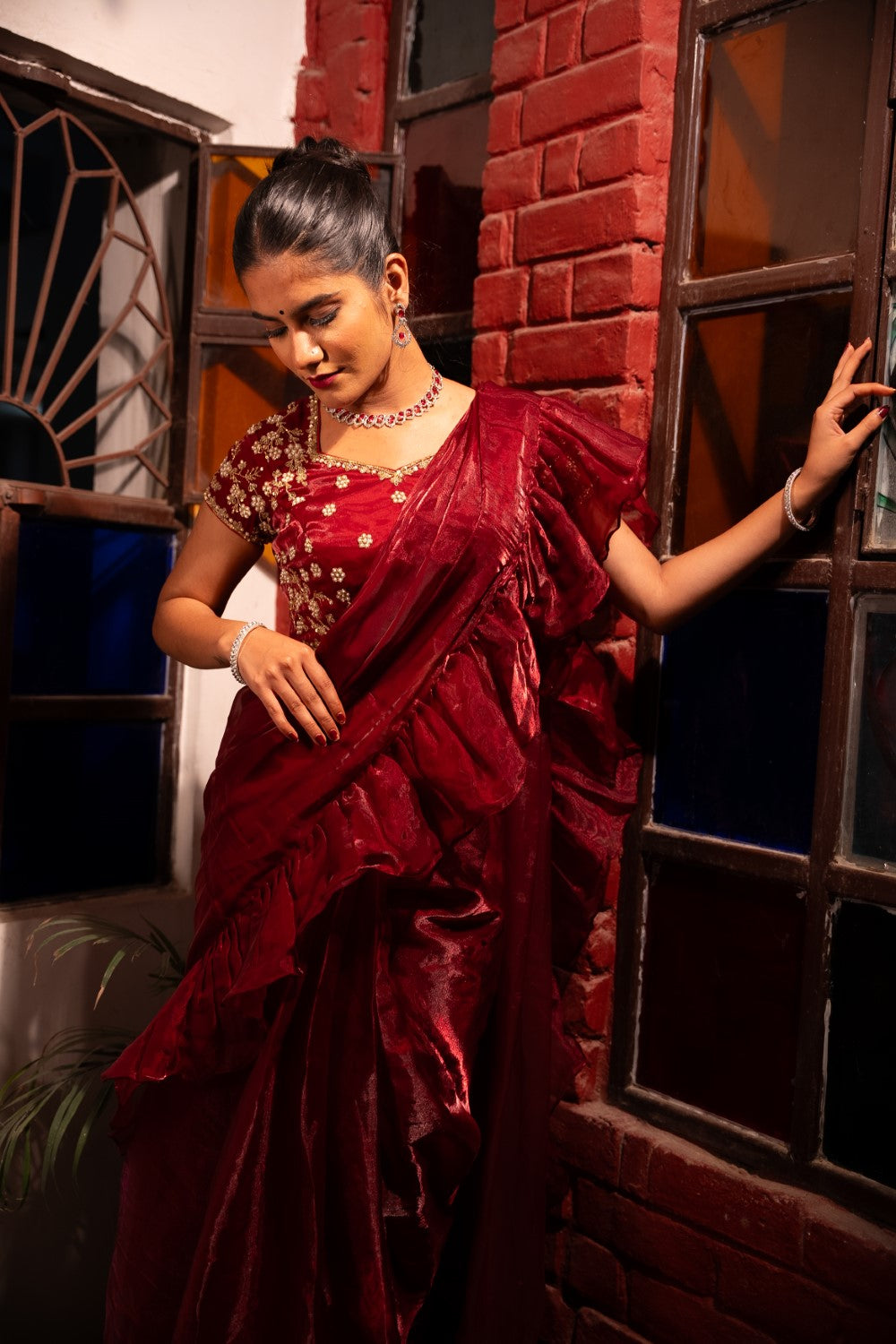 Image of Chandani Saree