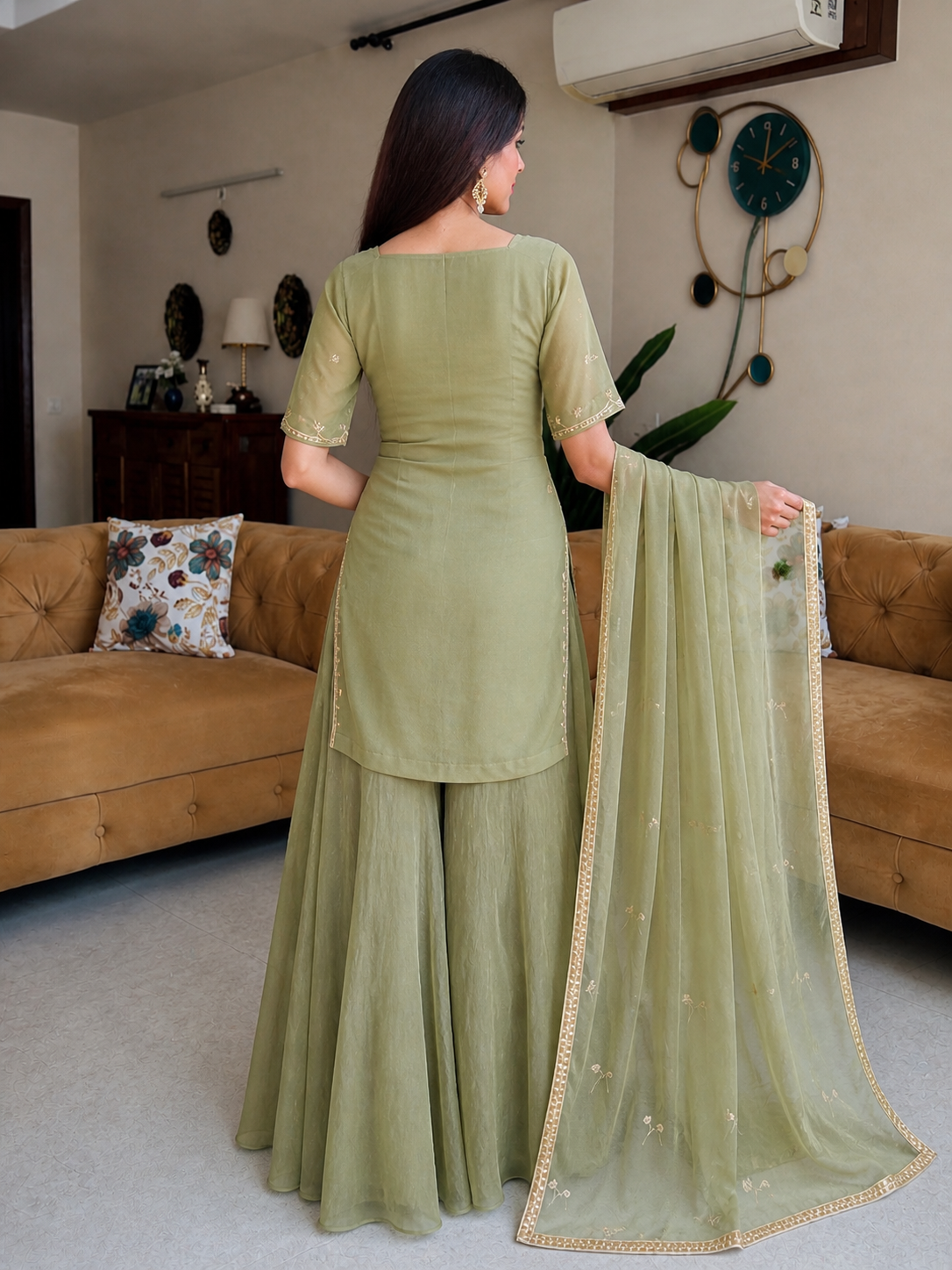 Image of Sage Noor Ensemble