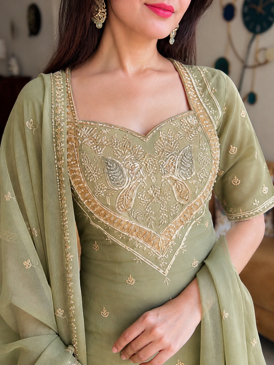 Image of Sage Noor Ensemble