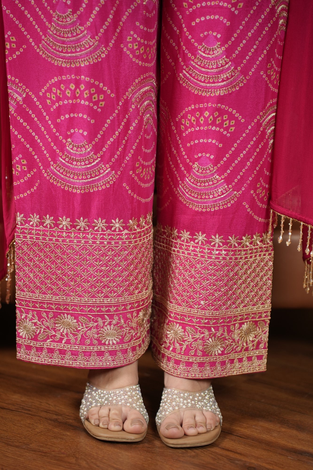 Image of Rangrez Co-Ord Set