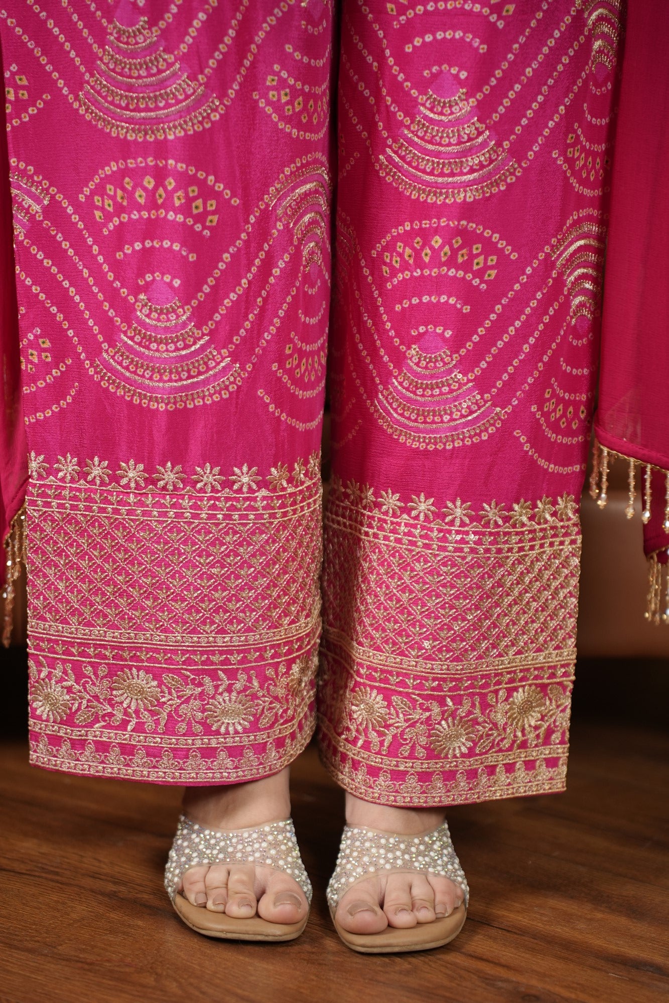 Image of Rangrez Co-Ord Set