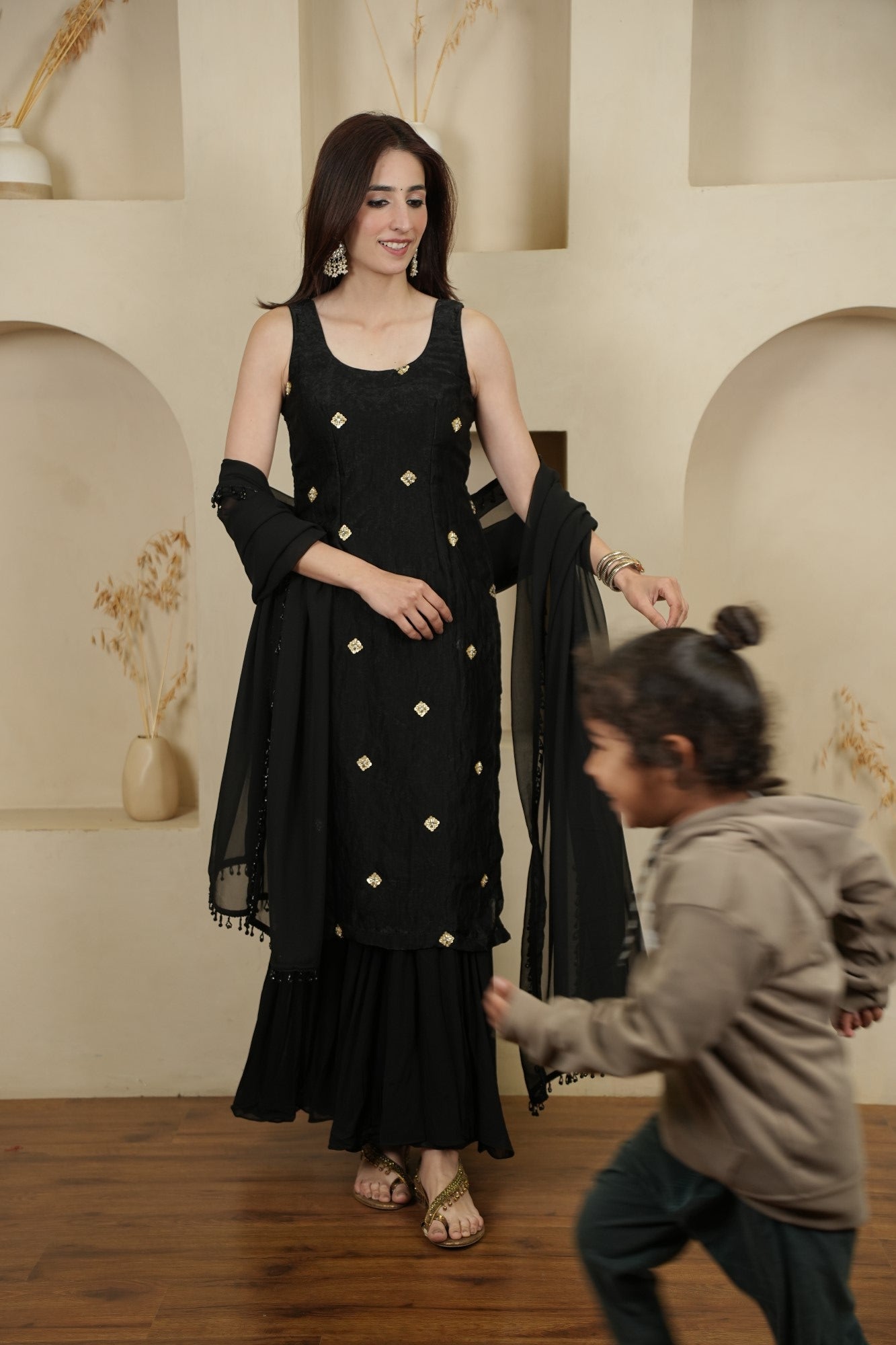 Image of Siyah Saaz Ensemble