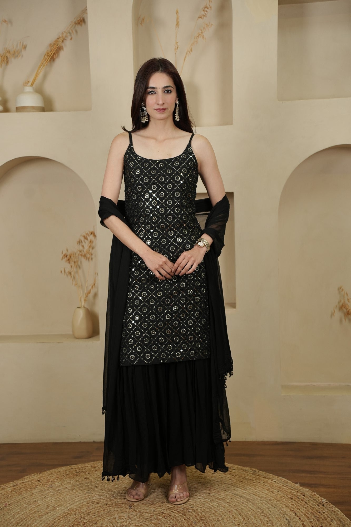 Image of Raat Rani Roayle Set