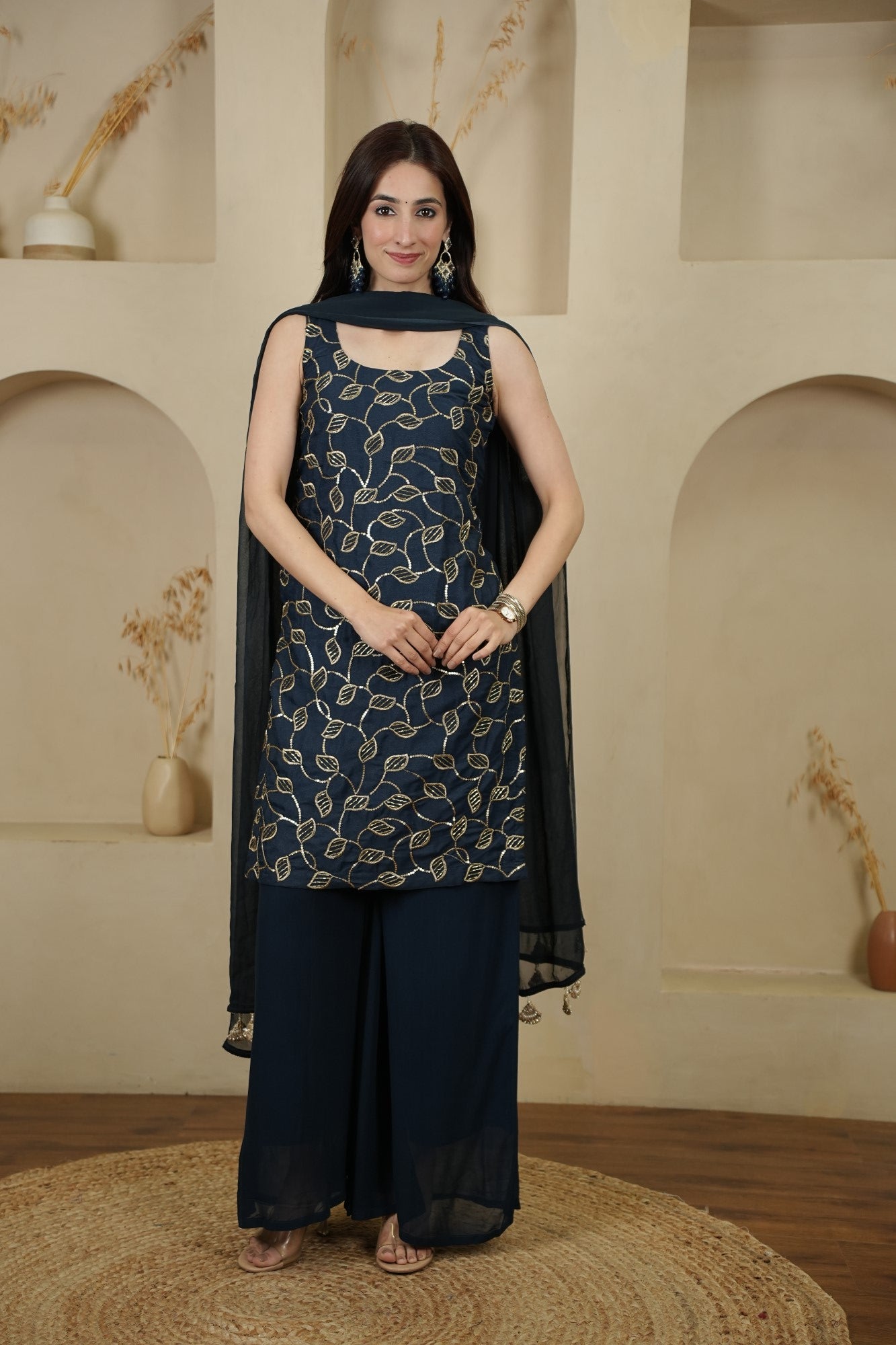 Image of Rajneel Zari Ensemble