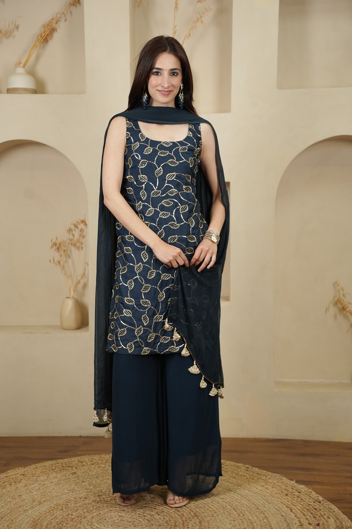 Image of Rajneel Zari Ensemble
