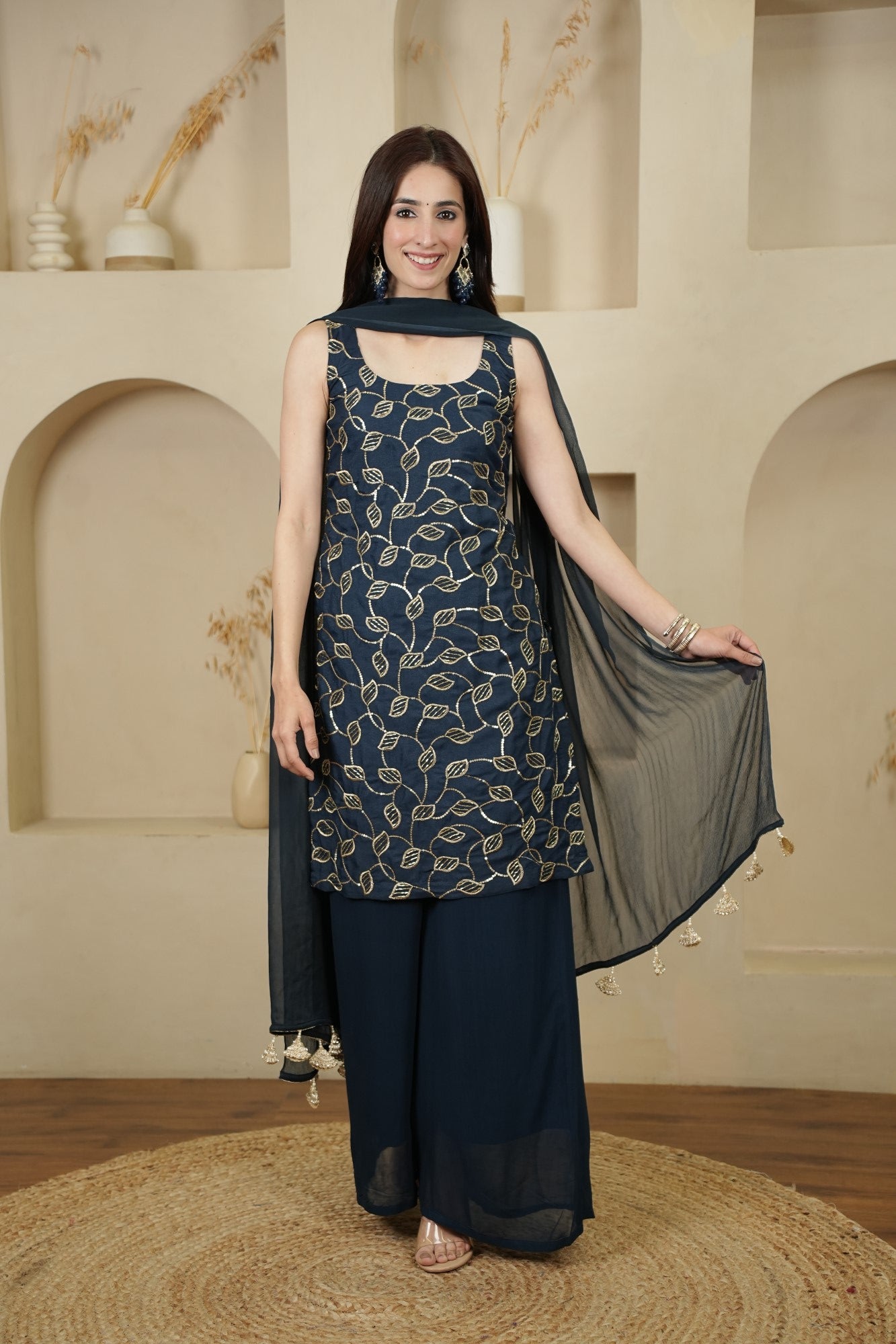 Image of Rajneel Zari Ensemble