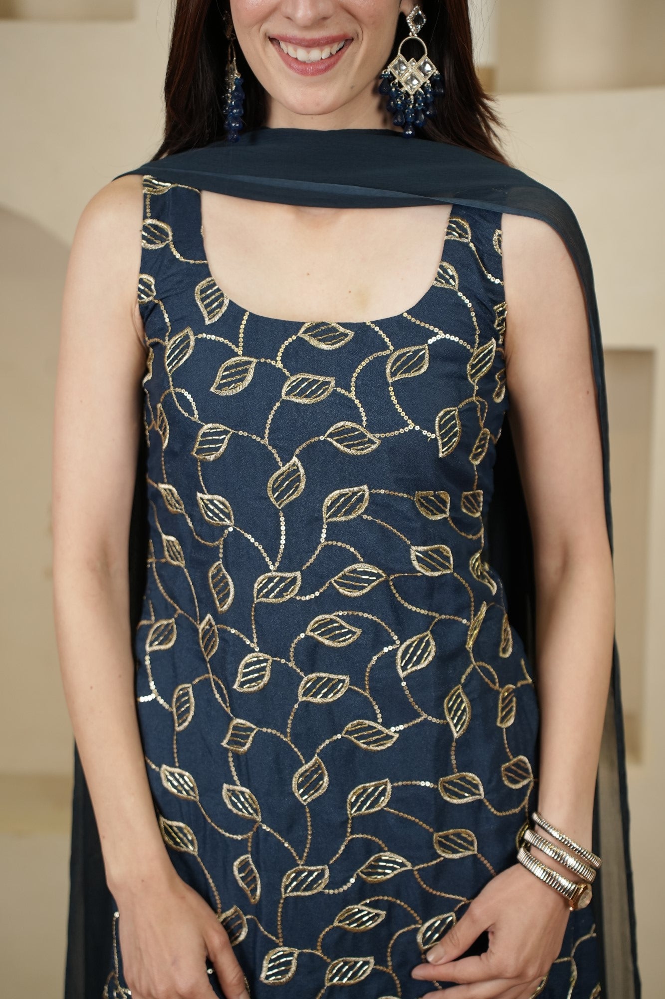 Image of Rajneel Zari Ensemble