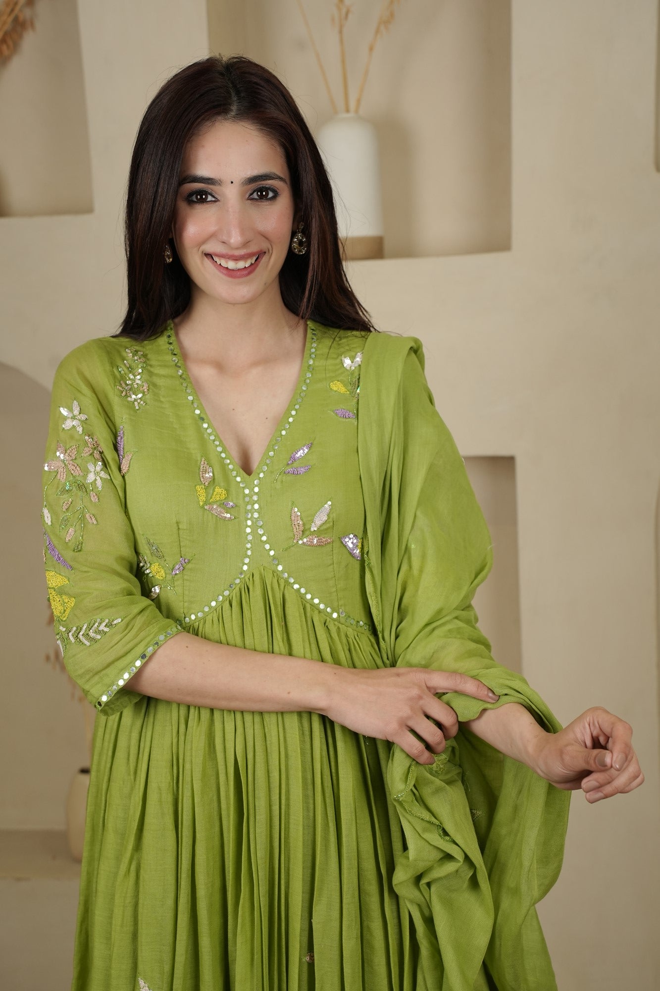 Image of Gul-E-Hara Ensemble