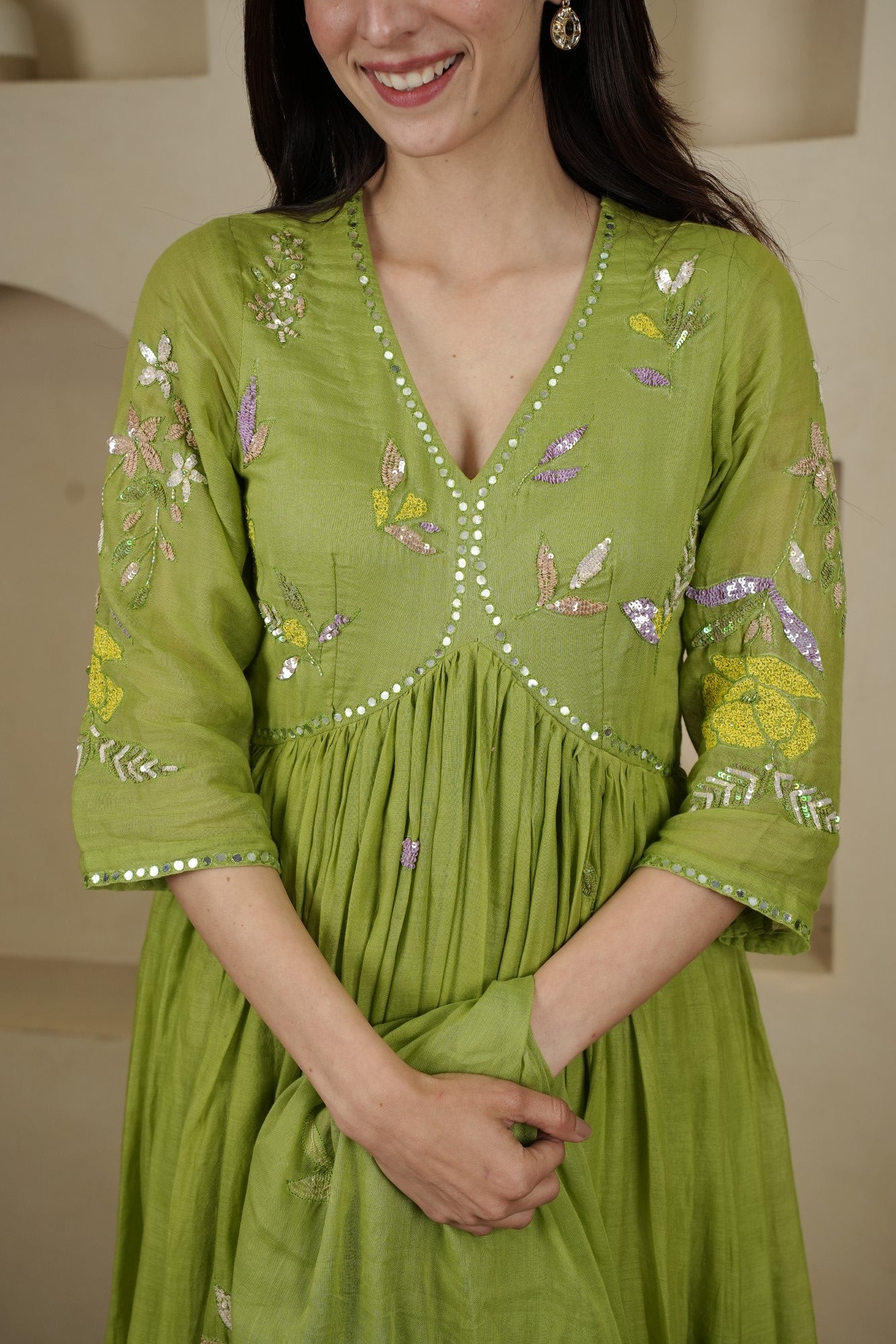 Image of Gul-E-Hara Ensemble