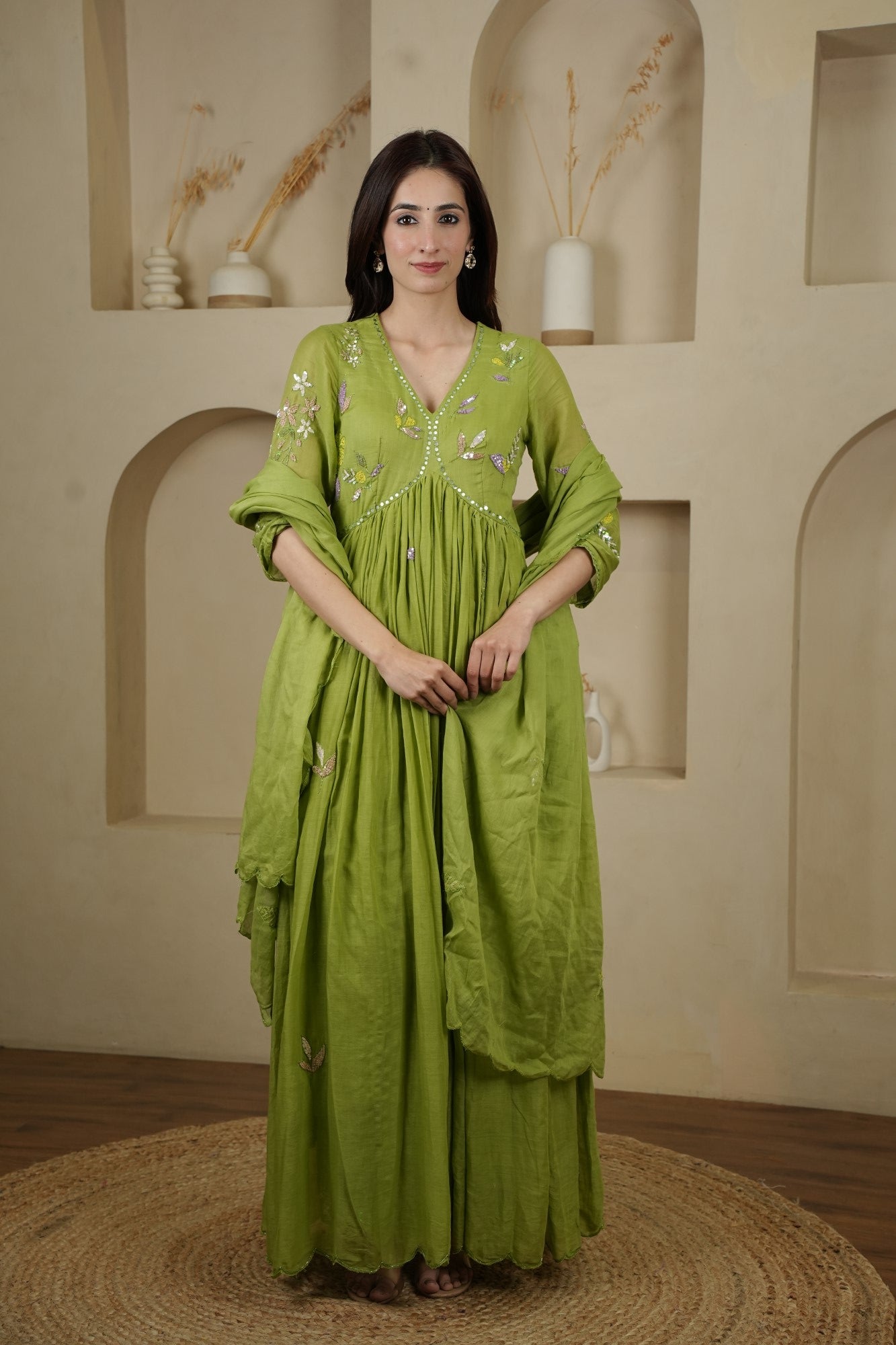 Image of Gul-E-Hara Ensemble