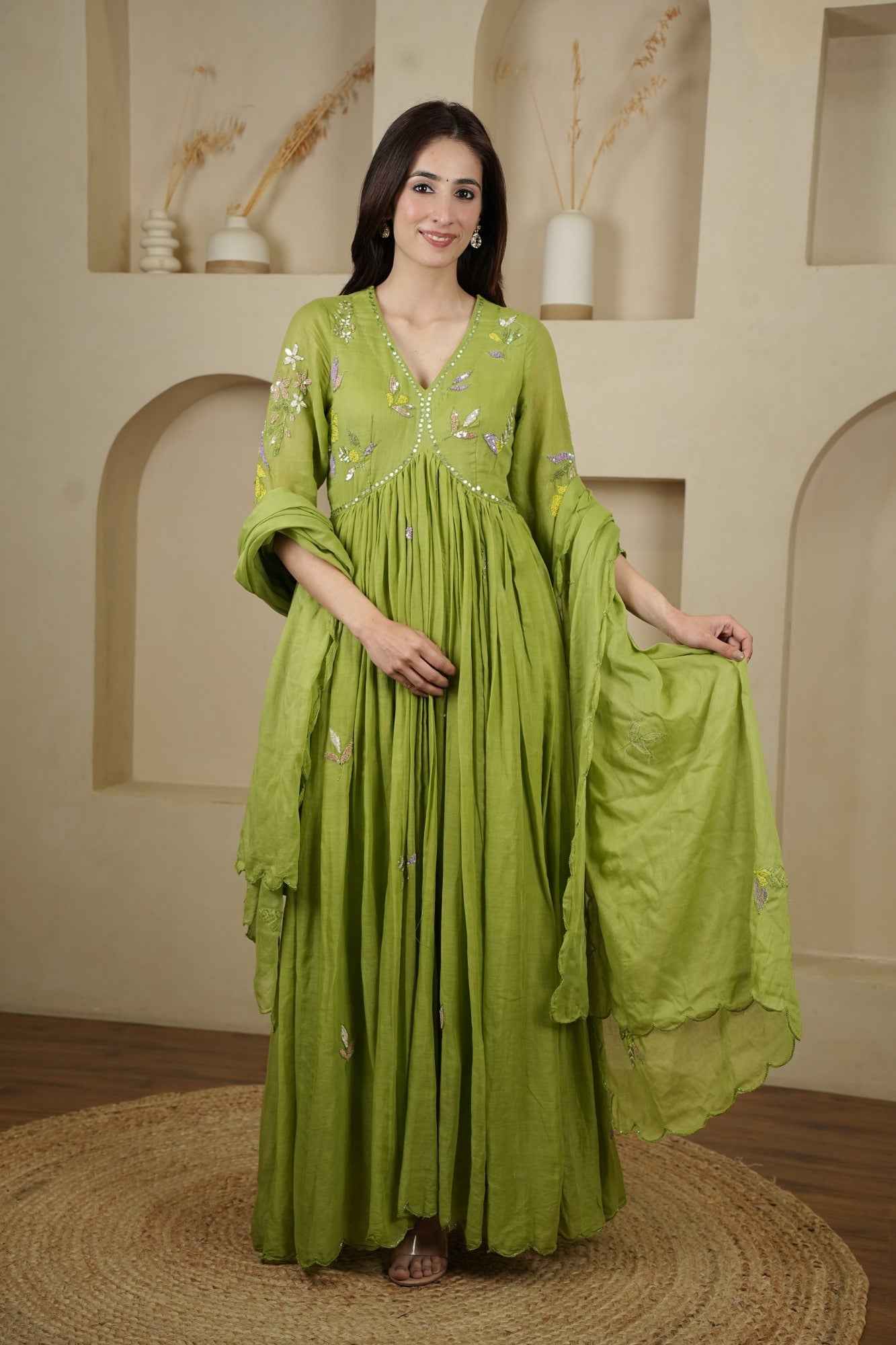 Image of Gul-E-Hara Ensemble