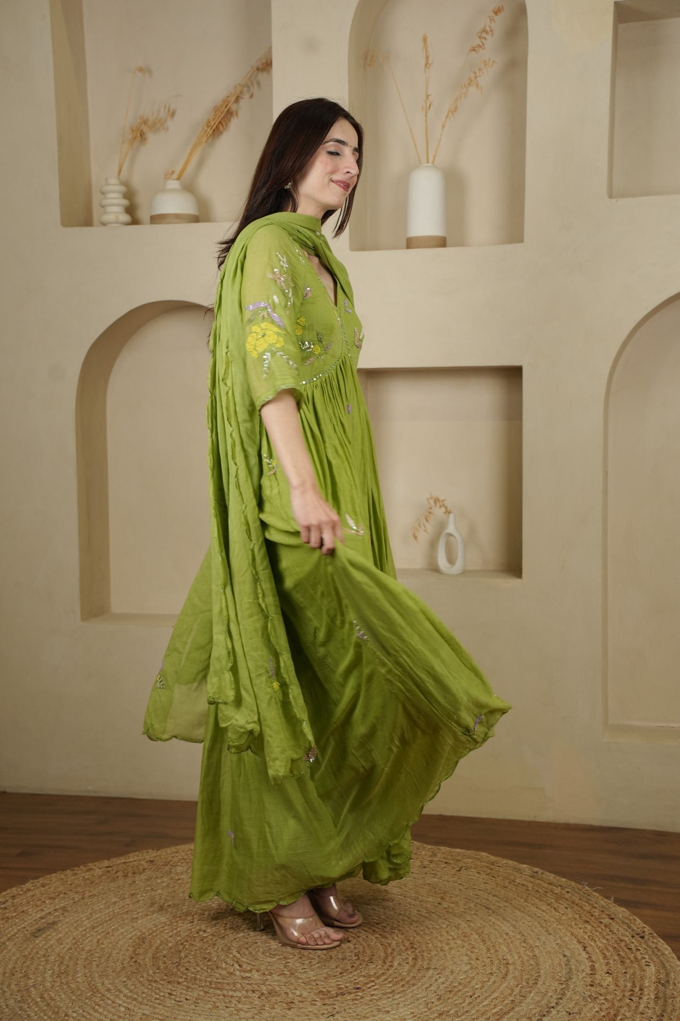 Image of Gul-E-Hara Ensemble