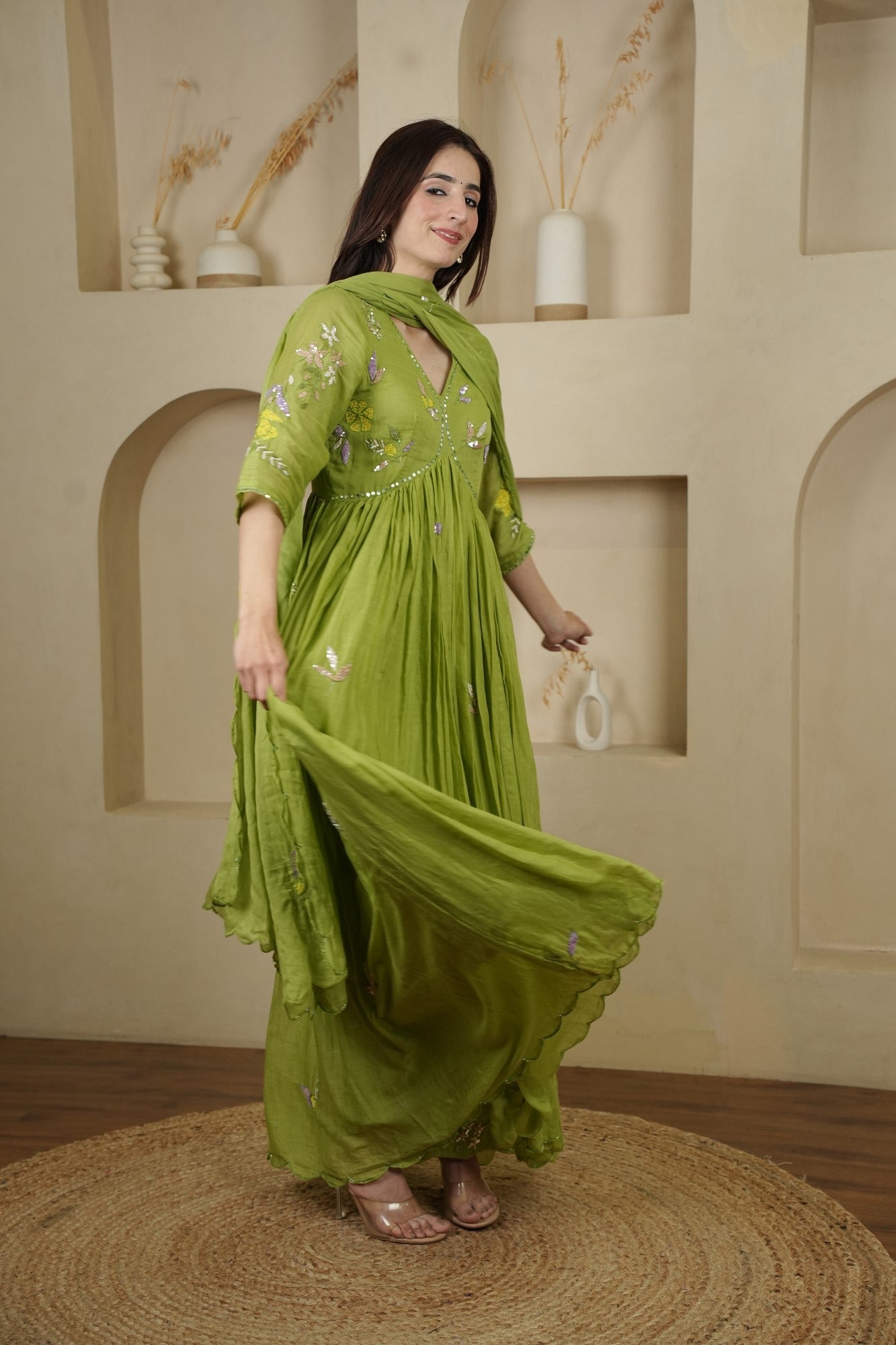 Image of Gul-E-Hara Ensemble