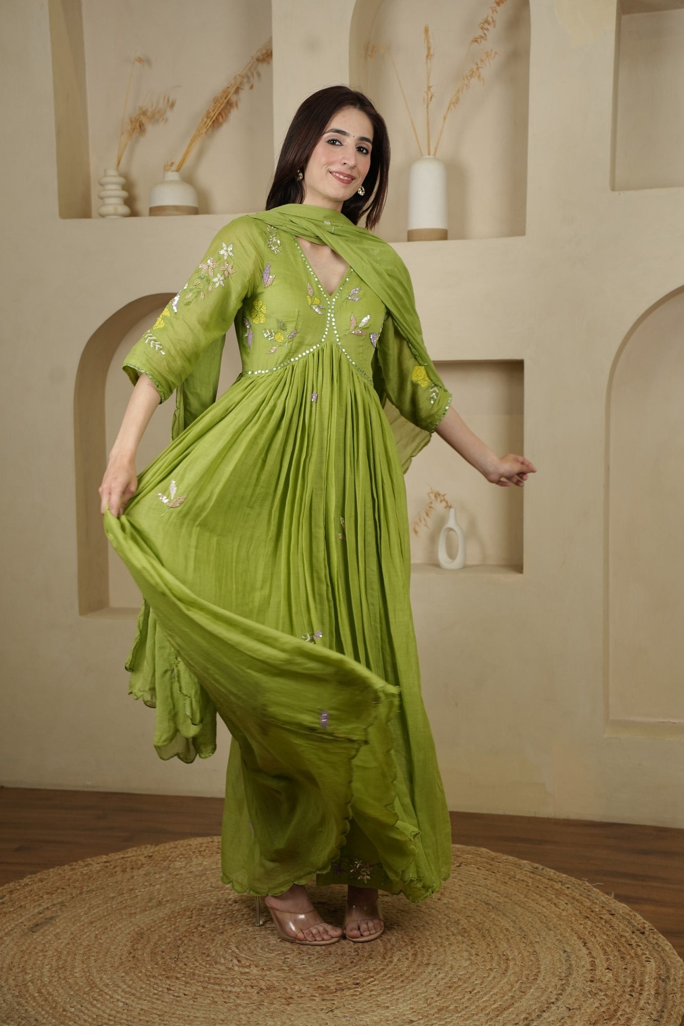 Image of Gul-E-Hara Ensemble