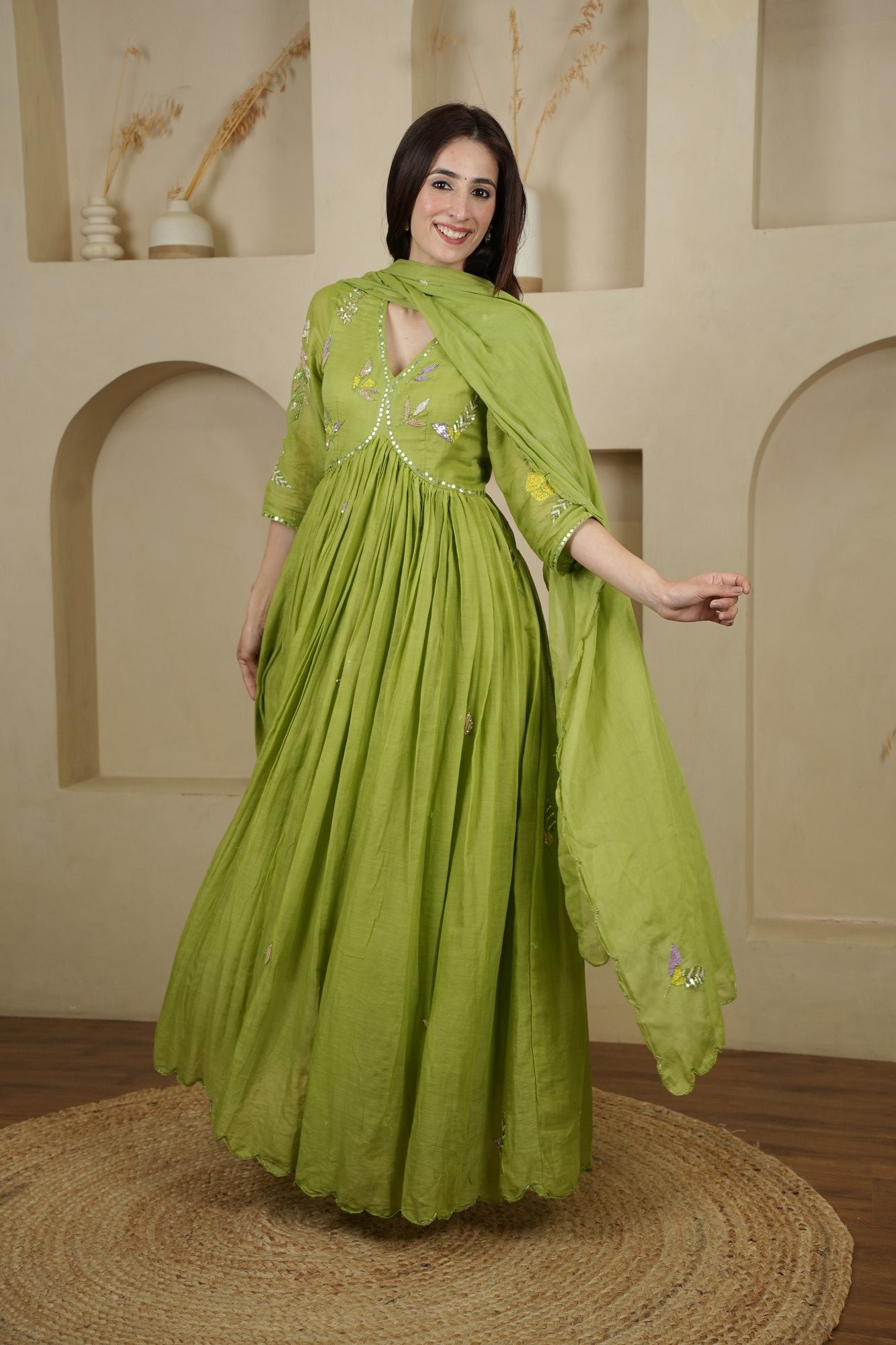 Image of Gul-E-Hara Ensemble
