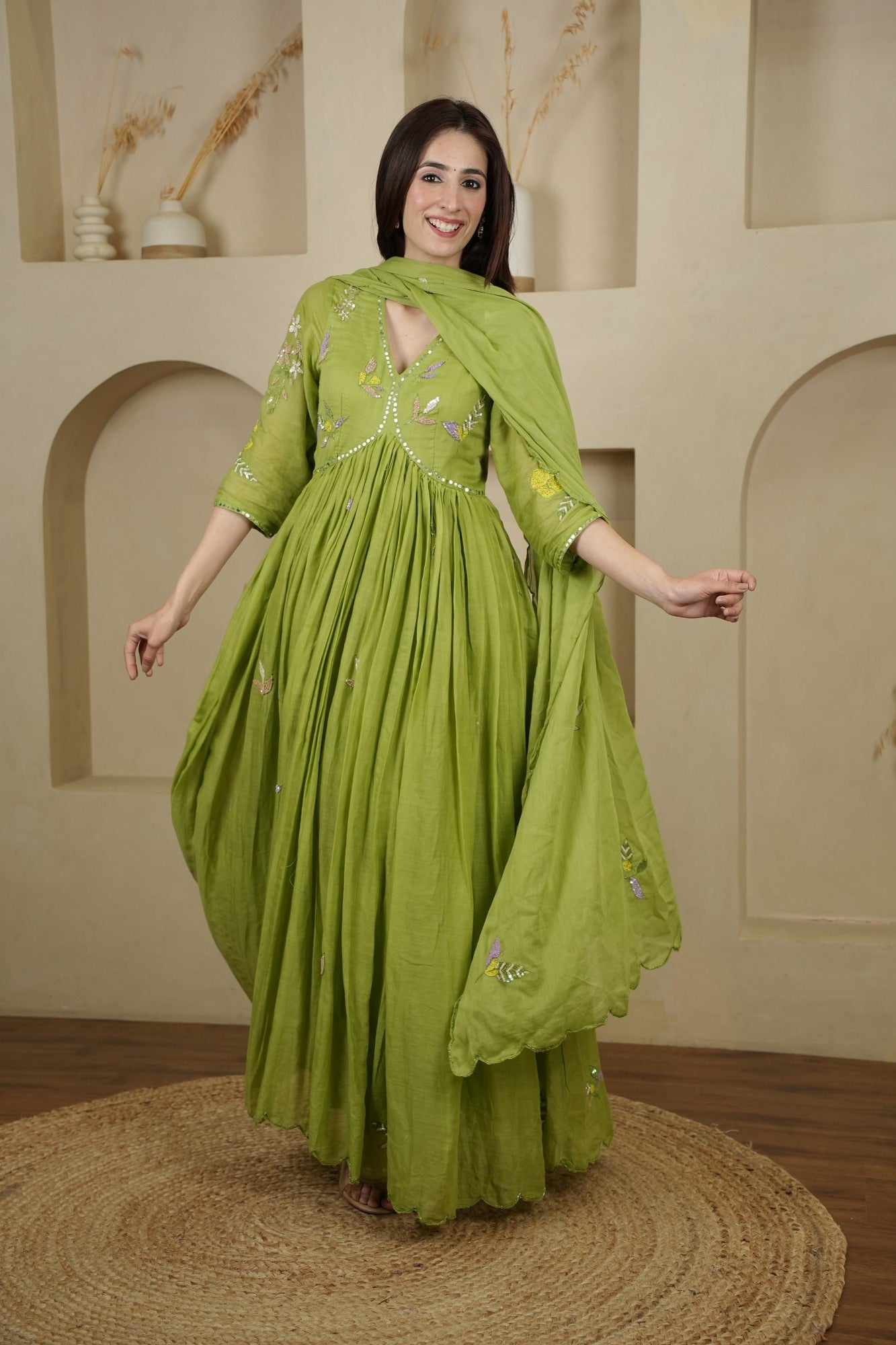 Image of Gul-E-Hara Ensemble