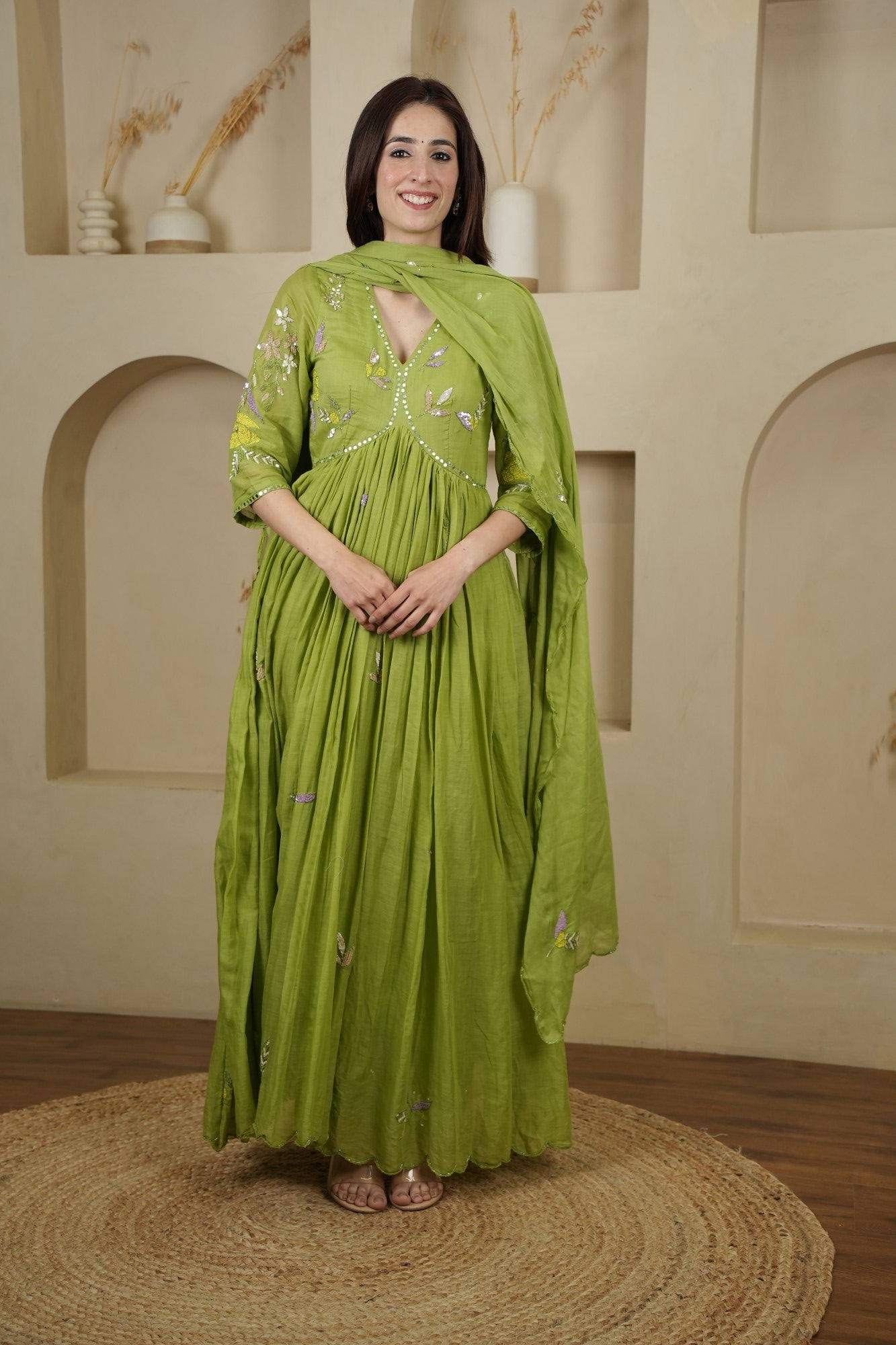 Image of Gul-E-Hara Ensemble