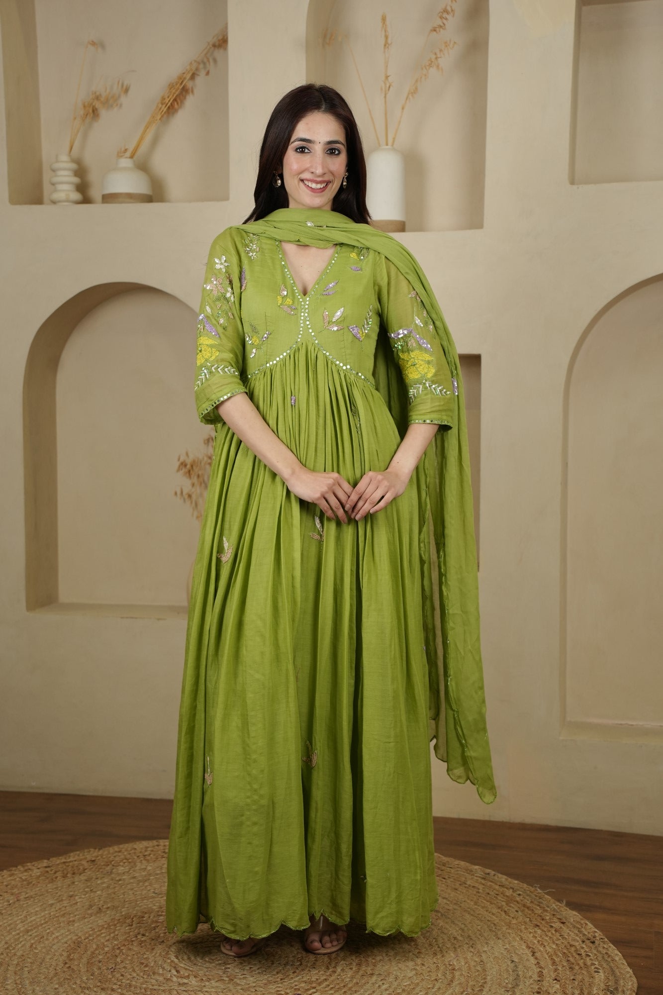 Image of Gul-E-Hara Ensemble