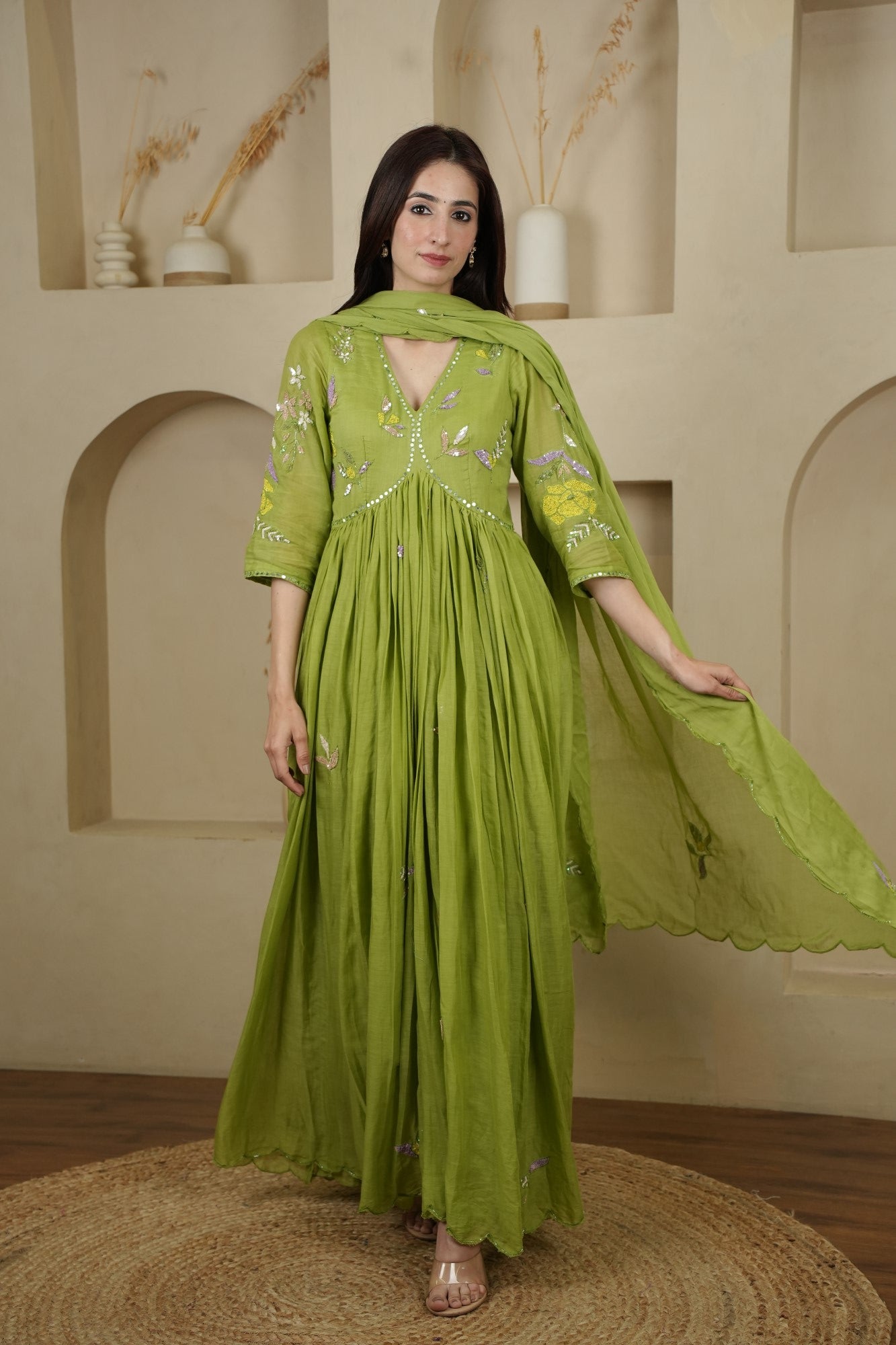 Image of Gul-E-Hara Ensemble