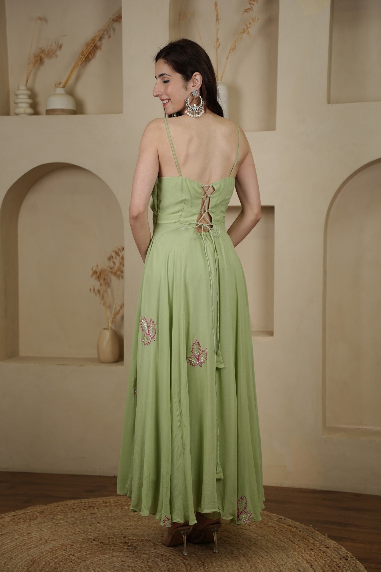 Image of Pista Petal Grace Set