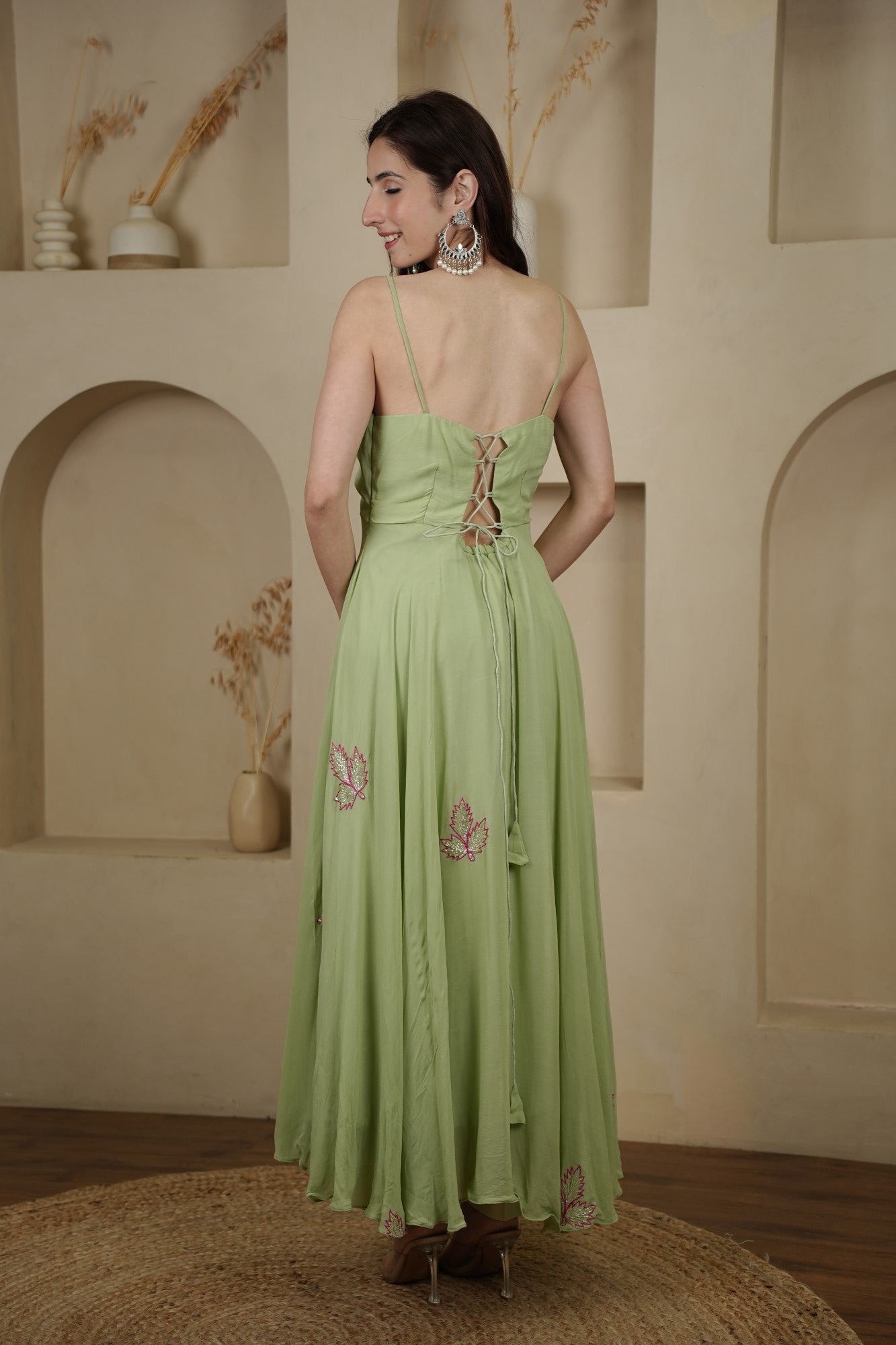 Image of Pista Petal Grace Set