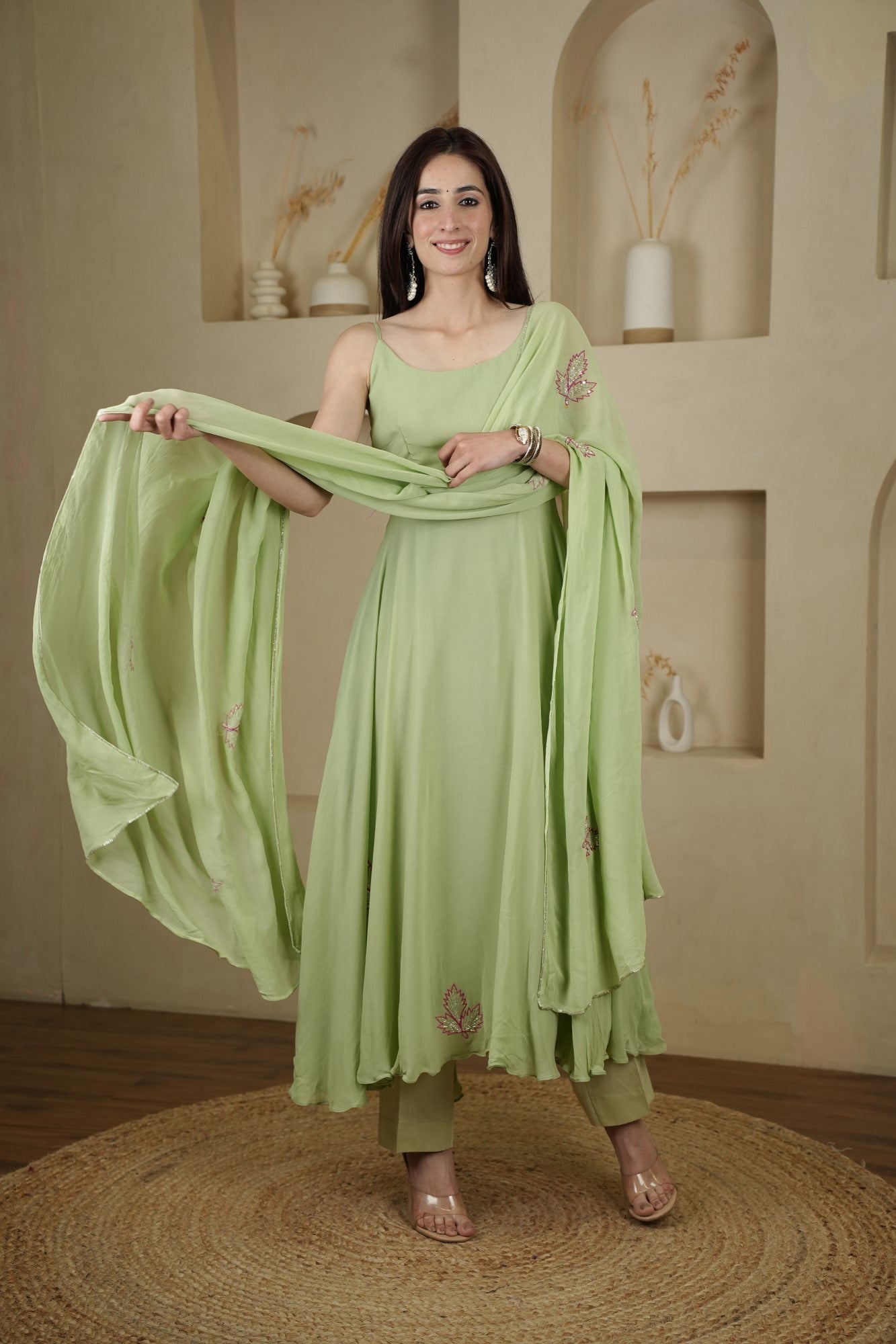 Image of Pista Petal Grace Set