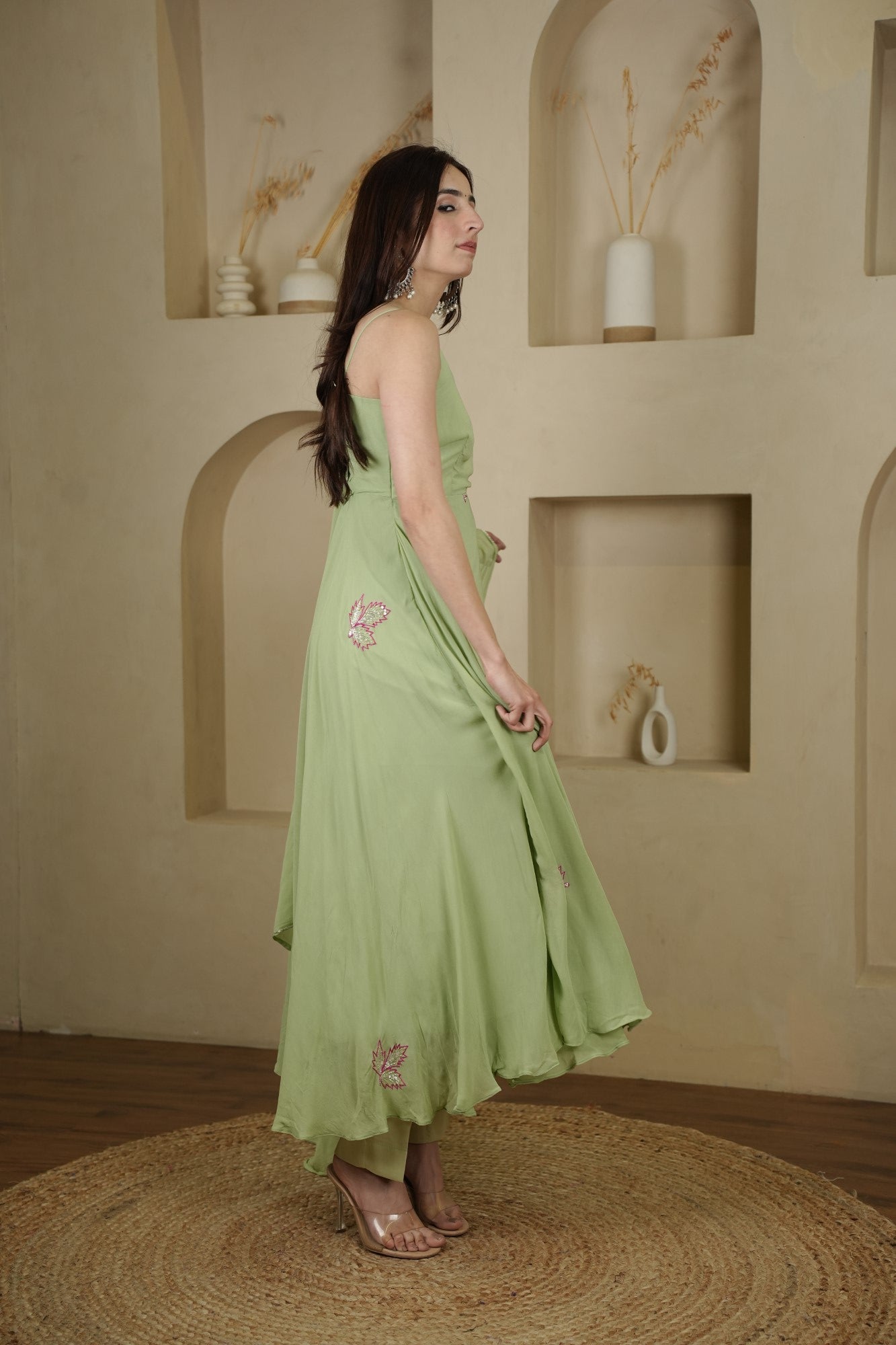 Image of Pista Petal Grace Set