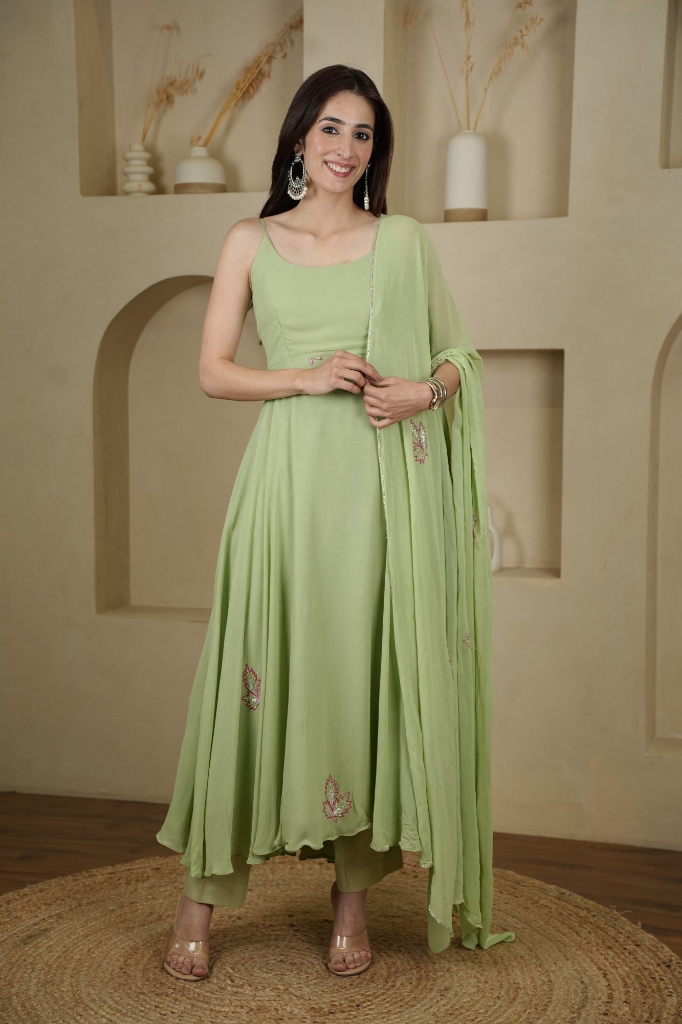 Image of Pista Petal Grace Set