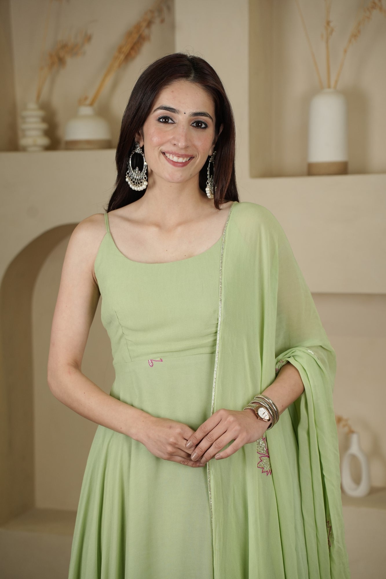 Image of Pista Petal Grace Set
