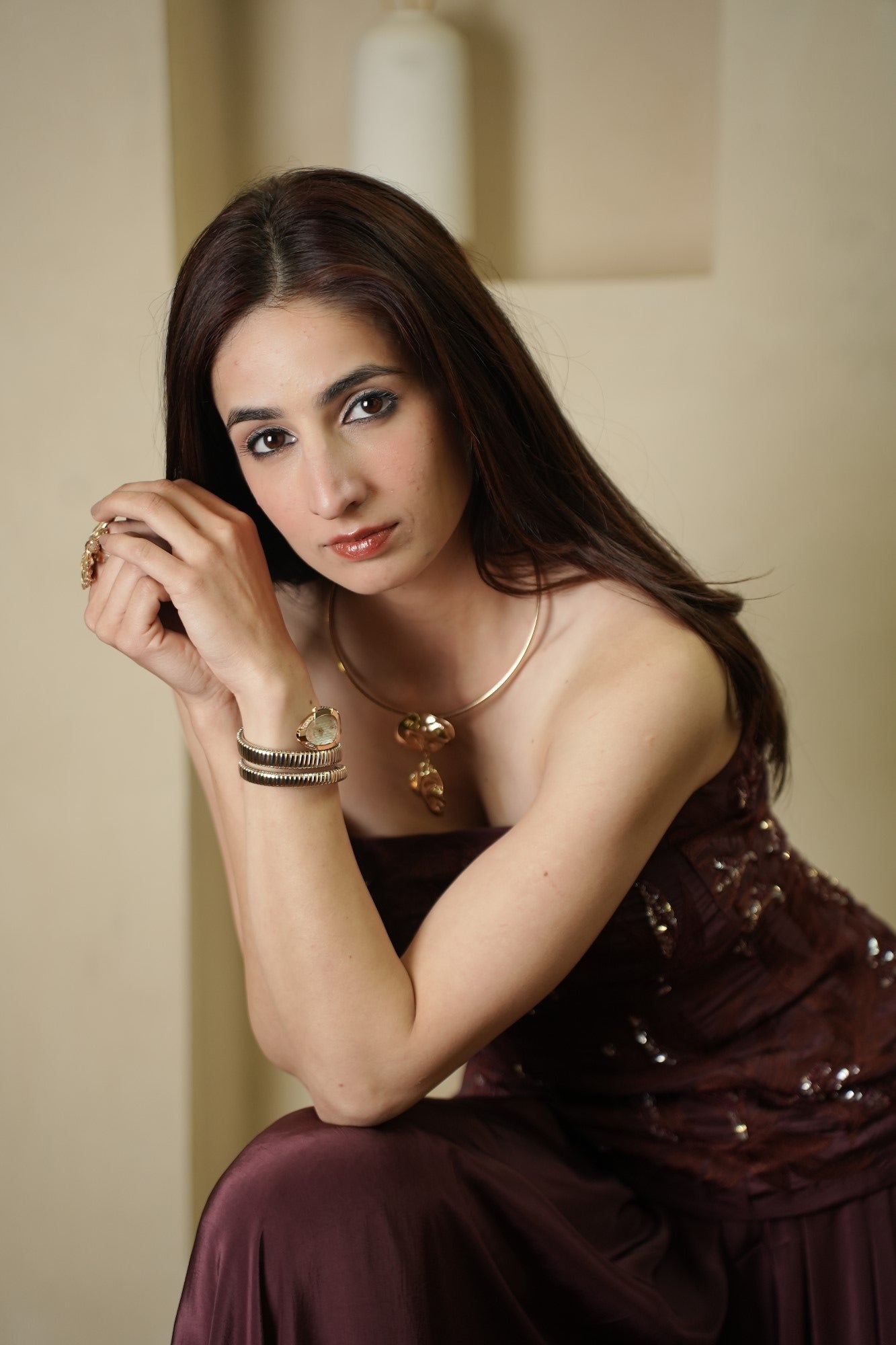 Image of Shehzaadi Co-Ord Set