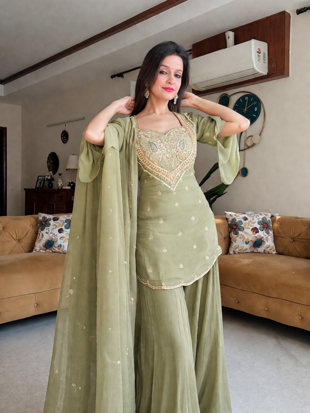 Image of Sage Noor Ensemble