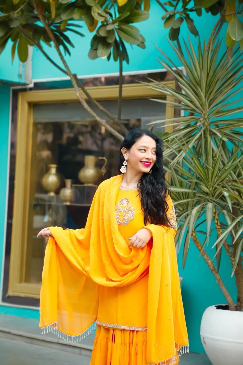 Image of The Rangza Set