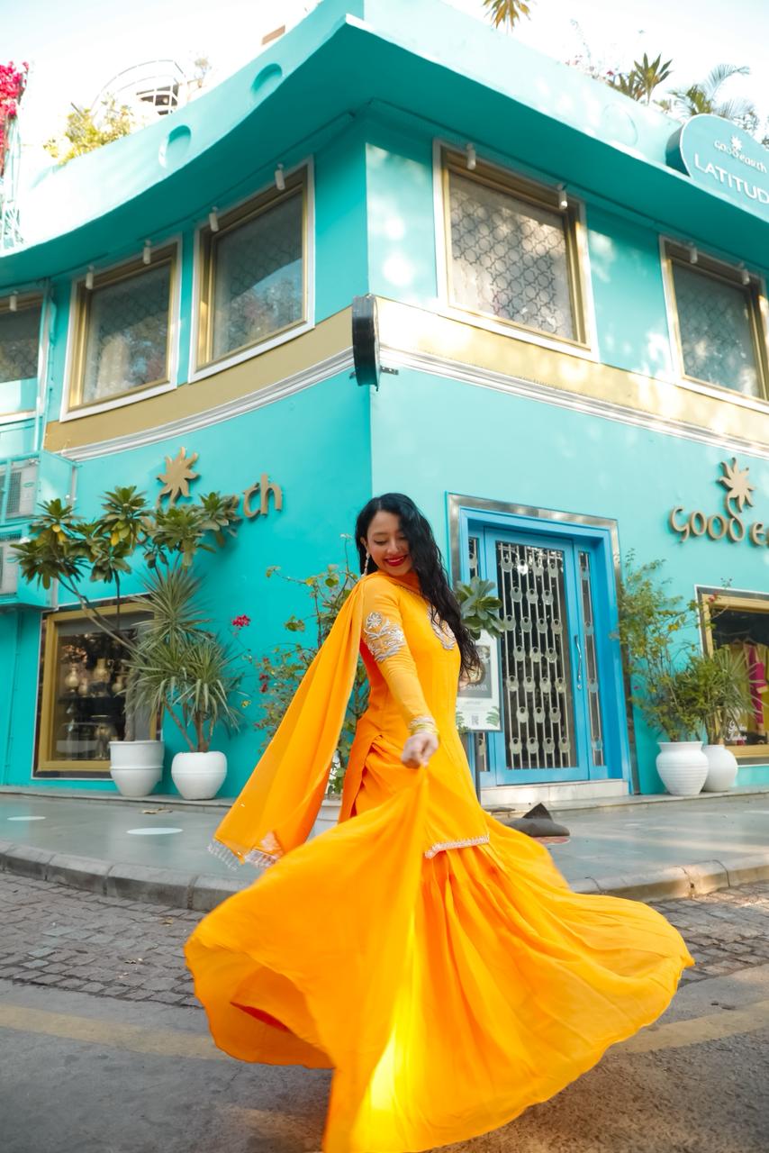 Image of The Rangza Set