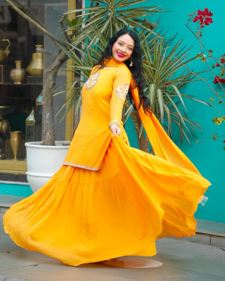 Image of The Rangza Set